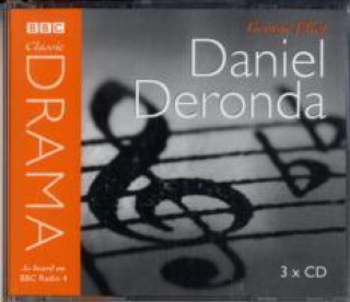 Daniel Deronda