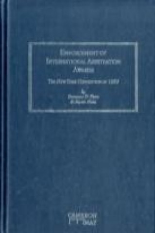 Enforcement of International Arbitration Awards