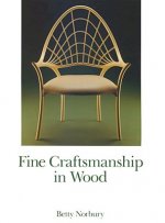 Fine Craftsmanship in Wood