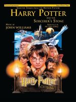 Harry Potter and the Sorcerer's Stone: Selected Themes from the Motion Picture