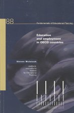 Education and Employment in OECD Countries
