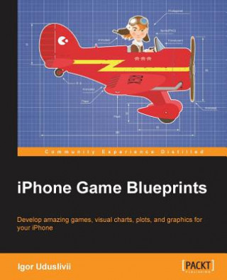 iPhone Game Blueprints