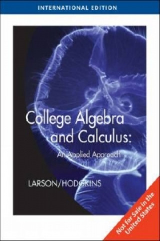 College Algebra and Calculus