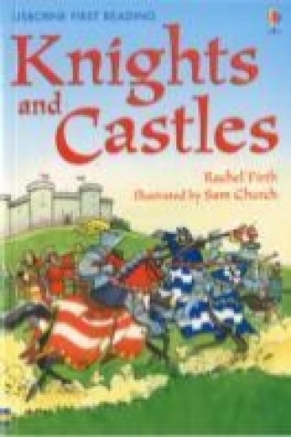 KNIGHTS & CASTLES