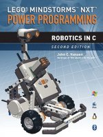 LEGO Mindstorms NXT Power Programming