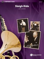 SLEIGH RIDE  LEROY ANDERSON CLASSICS