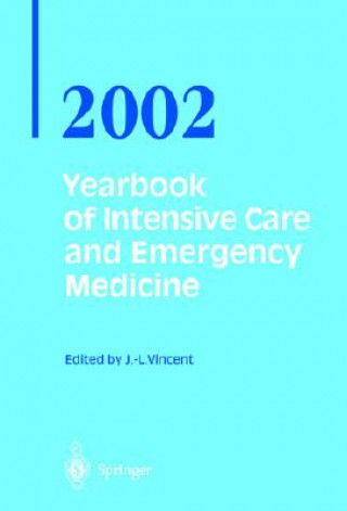 Yearbook of Intensive Care and Emergency Medicine 2002