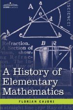 History of Elementary Mathematics