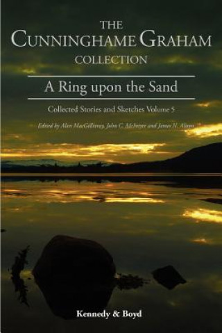 Ring Upon the Sand