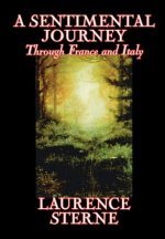 Sentimental Journey Through France and Italy