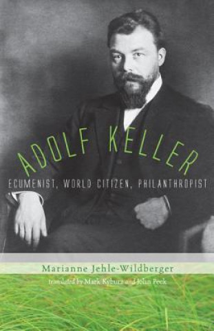 Adolf Keller