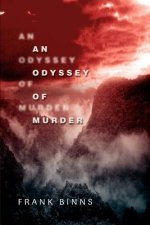 Odyssey of Murder