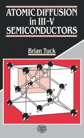 Atomic Diffusion in III-V Semiconductors