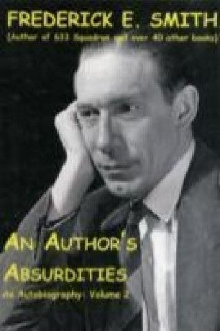 Author's Absurdities