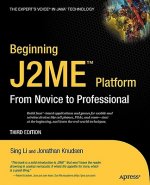 Beginning J2ME