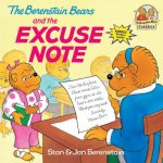 Berenstain Bears and the Excuse Note