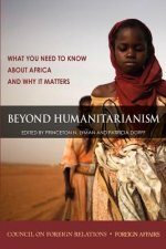 Beyond Humanitarianism