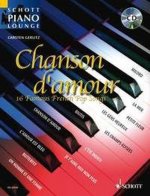 CHANSON DAMOUR