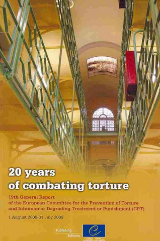 20 Years of Combating Torture