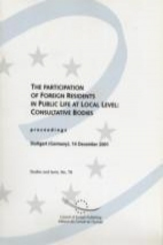 Participation of Foreign Residents in Public Life at Local Level