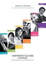 Corporate Culture in Banking