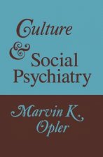 Culture & Social Psychiatry
