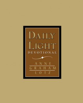 Daily Light Devotional