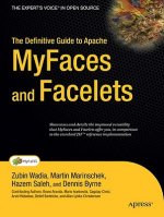 Definitive Guide to Apache MyFaces and Facelets