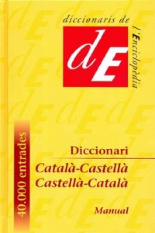 Catalan-Spanish & Spanish-Catalan Dictionary