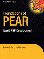 Foundations of PEAR