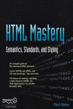 HTML Mastery