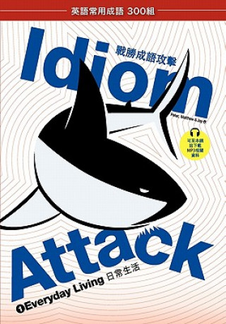 Idiom Attack, Vol. 1