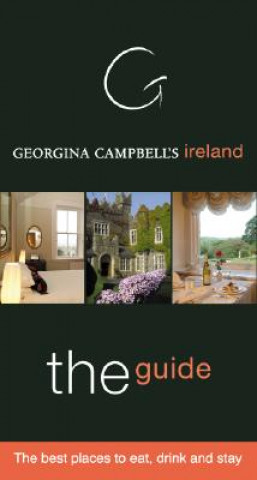 Georgina Campbell's Ireland