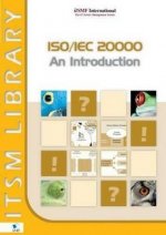 ISO/IEC 20000 Una Introduccion
