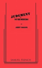 Judgment at Nuremberg