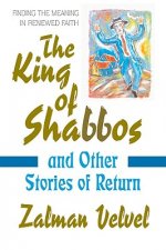 King of Shabbos