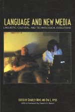 Language and New Media