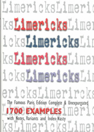 Limericks, Limericks, Limericks