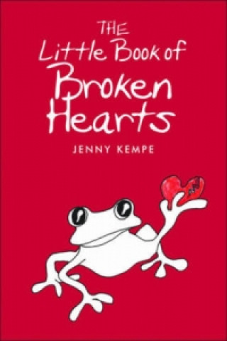 Little Book of Broken Hearts