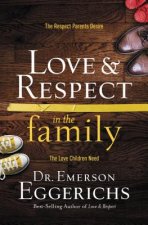 Love & Respect in the Family