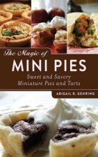 Magic of Mini Pies