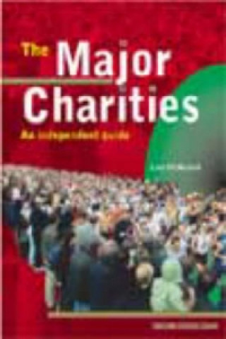 Major Charities