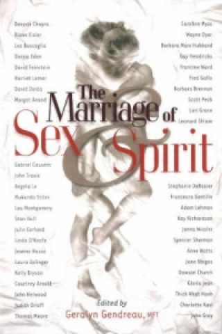 Marriage of Sex and Spirit