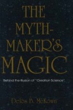 Mythmaker's Magic