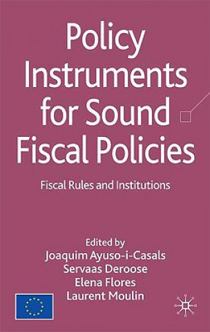 Policy Instruments for Sound Fiscal Policies