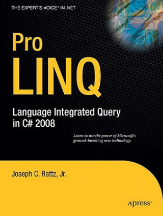 Pro LINQ