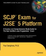 SCJP Exam for J2SE 5