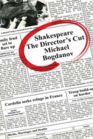 Shakespeare the Director's Cut