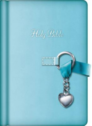 Simply Charming Bible-NKJV