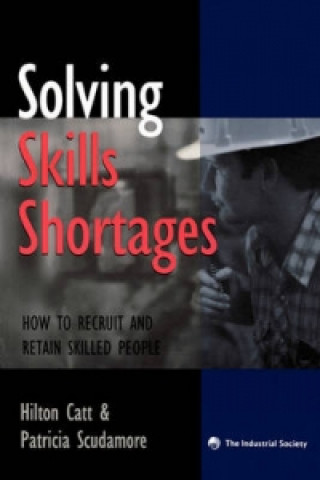 Solving Skills Shortages